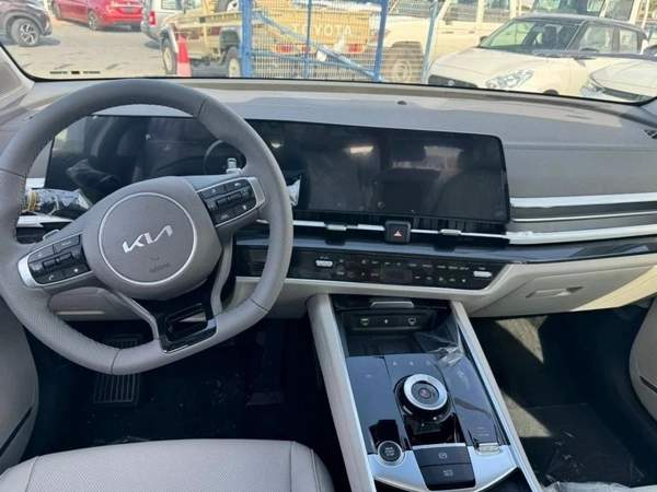 Kia Sportage L TX 1.5T