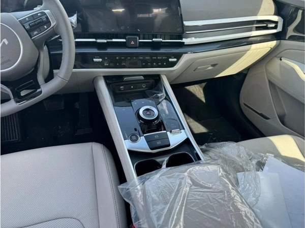 Kia Sportage L TX 1.5T
