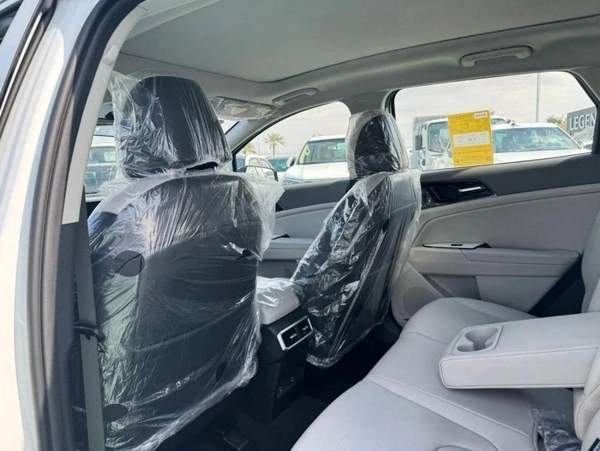 Kia Sportage L TX 1.5T