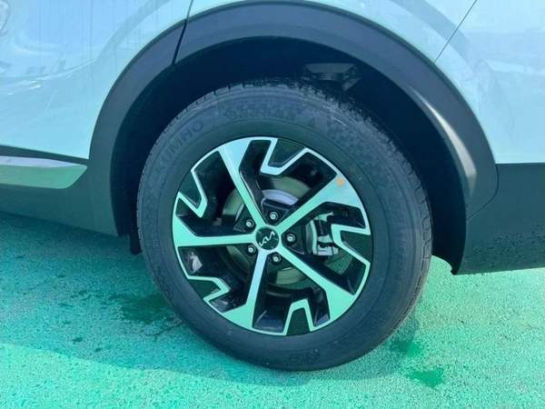 Kia Sportage L TX 1.5T