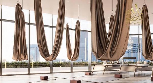 Signature Residence_Ready in 2 Months_Secure with AED 375K and Mortgage the Balance