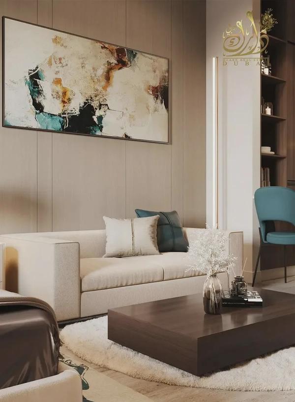 Signature Residence_Ready in 2 Months_Secure with AED 375K and Mortgage the Balance
