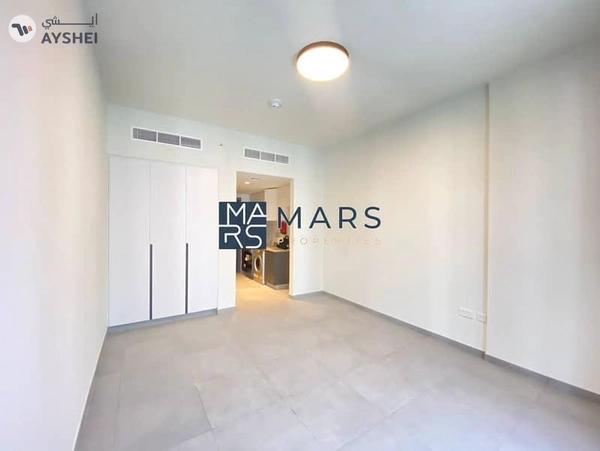 Brand New || Studio Available|| Ready to move