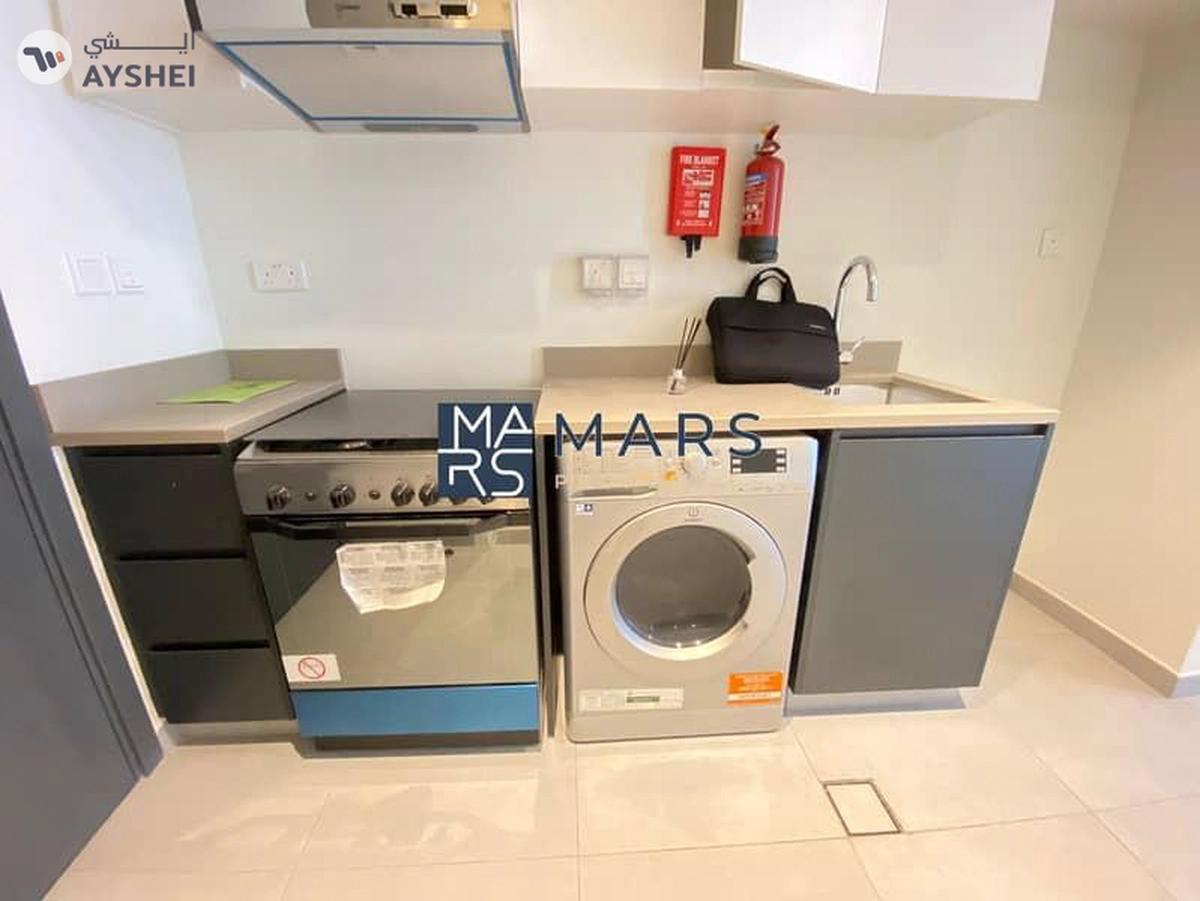 Brand New || Studio Available|| Ready to move-4-4