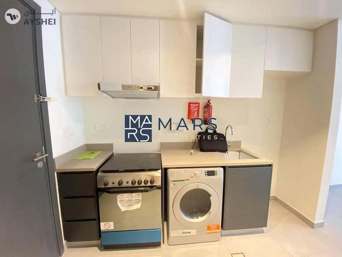 Brand New || Studio Available|| Ready to move-8-8