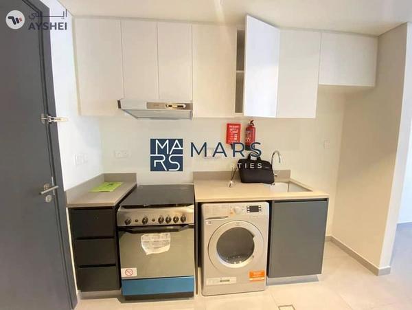 Brand New || Studio Available|| Ready to move