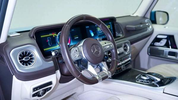 UAEs Very Best Example | 2 Years Free Servicing | AED 9,090 Per Month