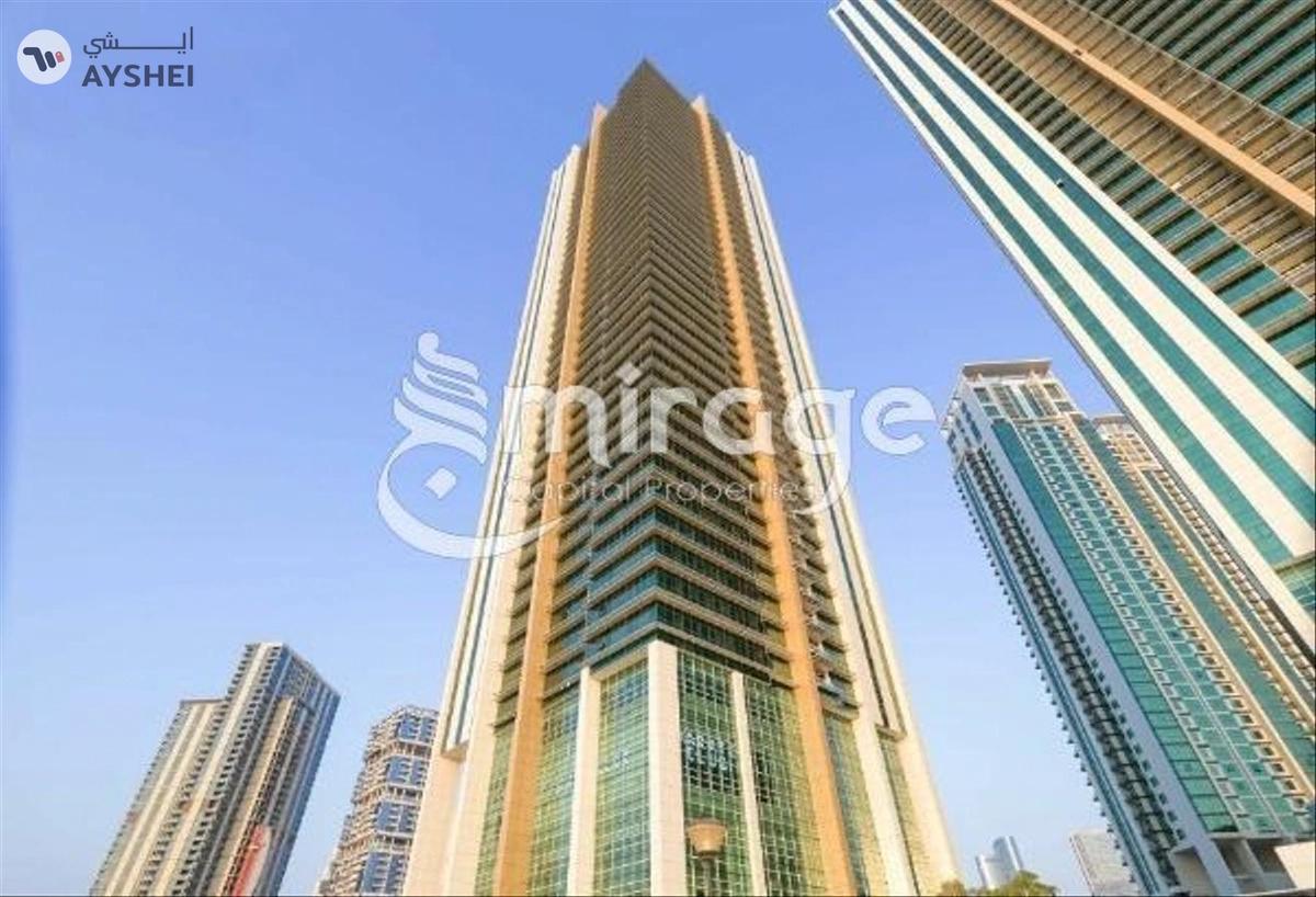 APARTMENT FOR SALE IN TALA TOWER, MARINA SQUARE-0-0