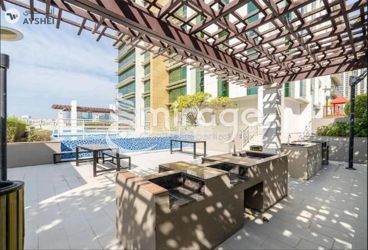 APARTMENT FOR SALE IN TALA TOWER, MARINA SQUARE-1-1