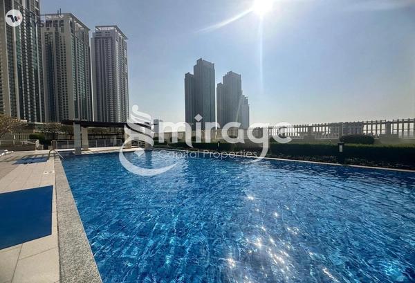 APARTMENT FOR SALE IN TALA TOWER, MARINA SQUARE