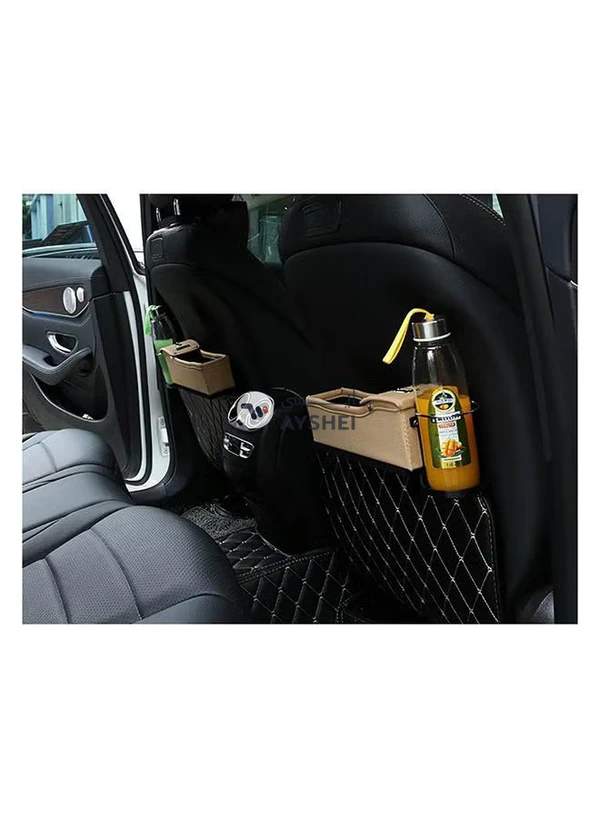 Generic Car Seat Crevice Storage Organizer