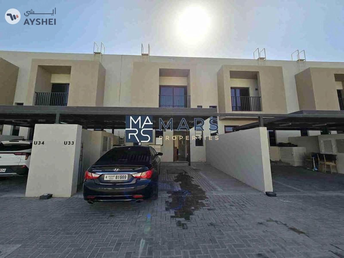 Brand New 3 Bhk townhouse available for rent- limited offer!-12-12