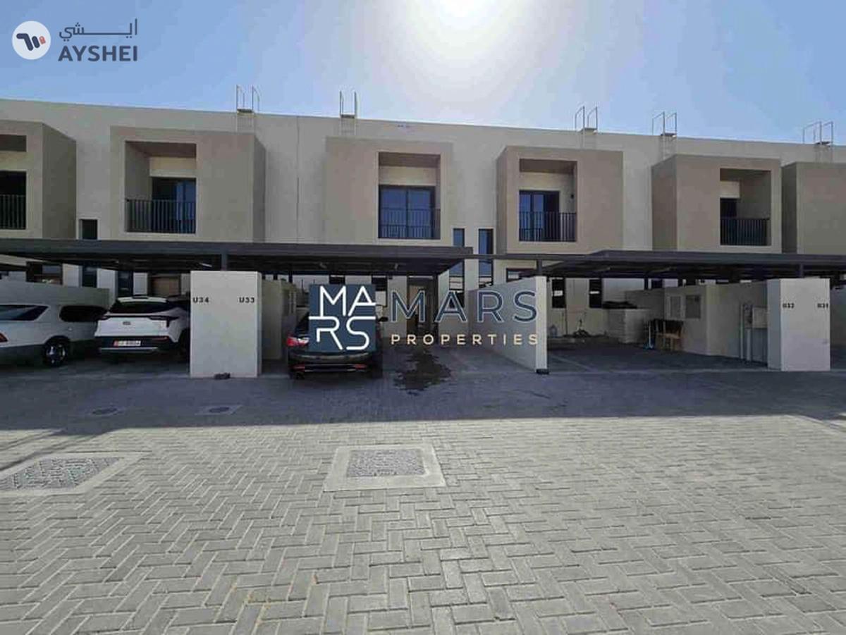 Brand New 3 Bhk townhouse available for rent- limited offer!-0-landscape