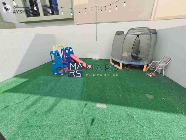 Brand New 3 Bhk townhouse available for rent- limited offer!