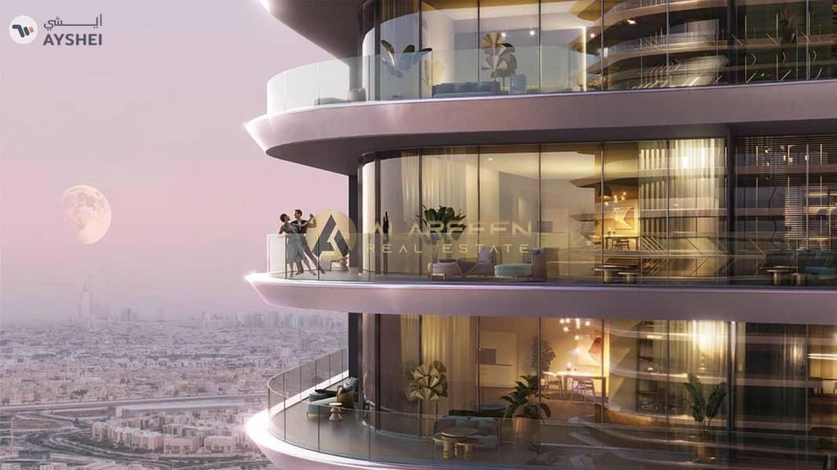 Binghatti Hillviews, Dubai Science Park, Dubai-0-0