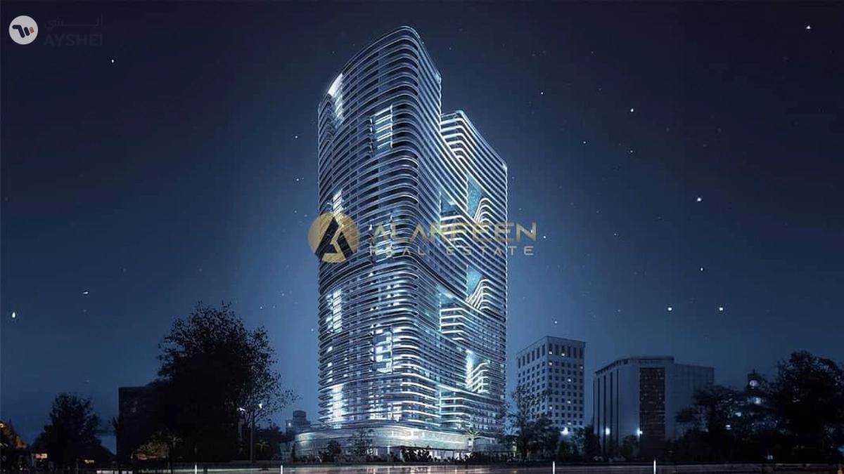 Binghatti Hillviews, Dubai Science Park, Dubai-1-1