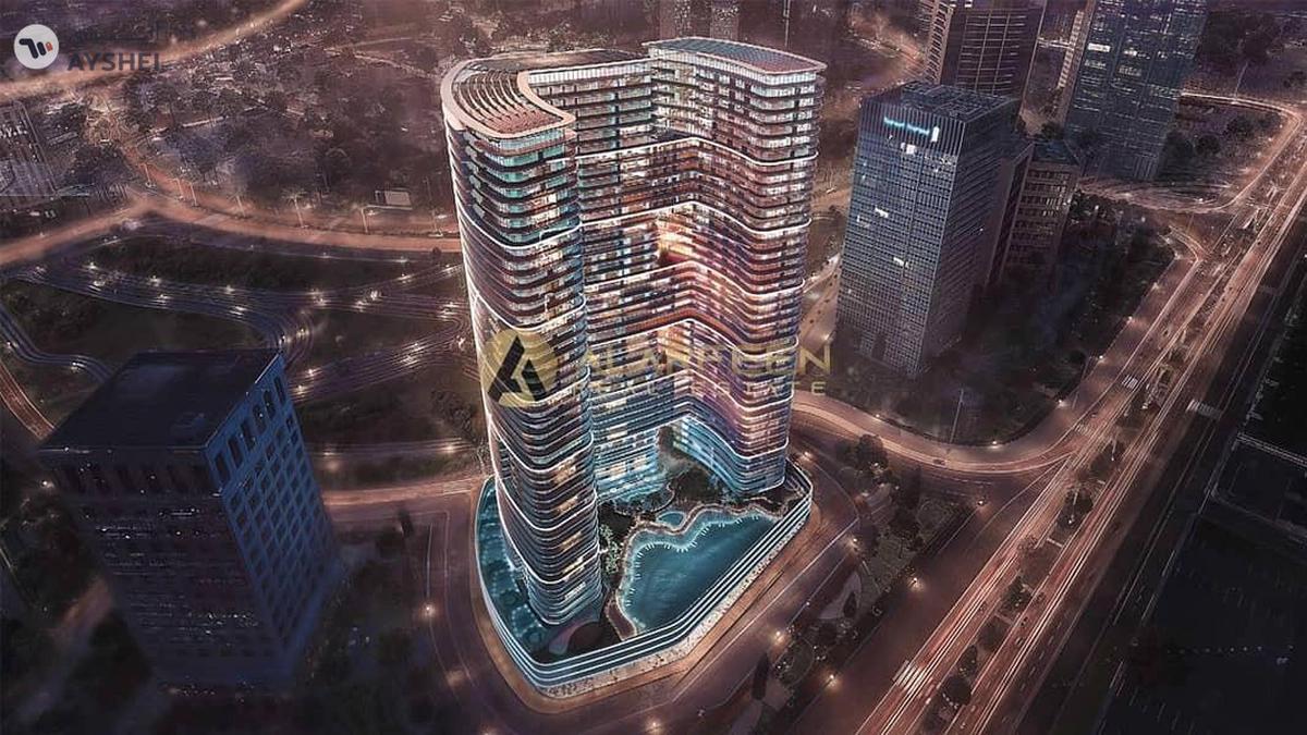 Binghatti Hillviews, Dubai Science Park, Dubai-8-8