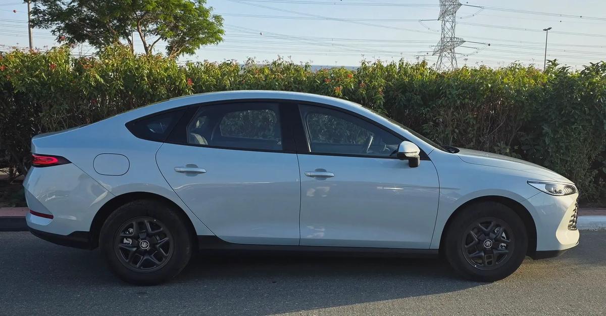 2025 BYD Qin Plus - Brand New - Chinese Specs-1-1