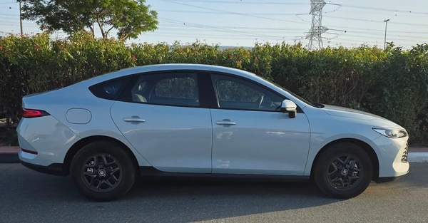 2025 BYD Qin Plus - Brand New - Chinese Specs