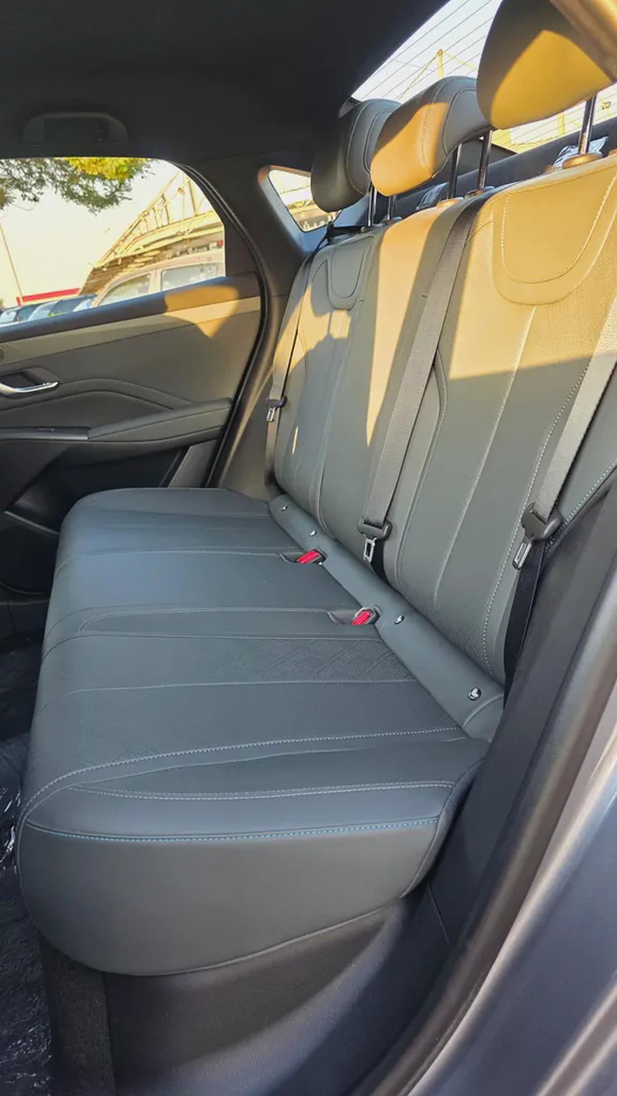 2025 BYD Qin Plus - Brand New - Chinese Specs-4-4