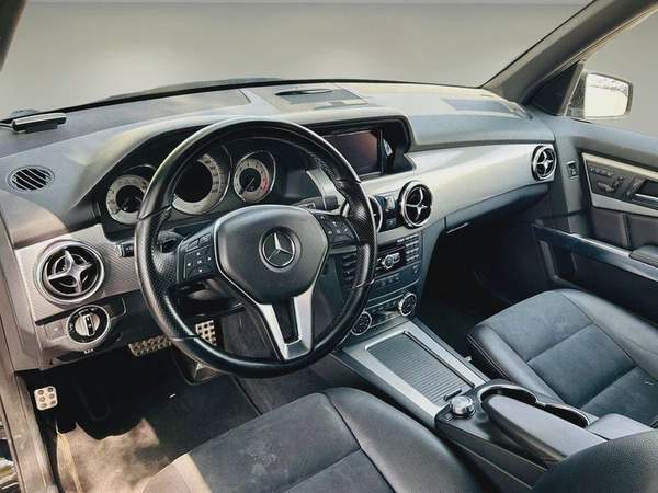 MERCEDES BENZ GLK350 - 2013 - CLEAN CAR FRESH JAPAN IMPORT