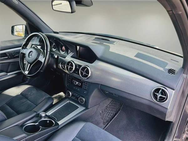 MERCEDES BENZ GLK350 - 2013 - CLEAN CAR FRESH JAPAN IMPORT