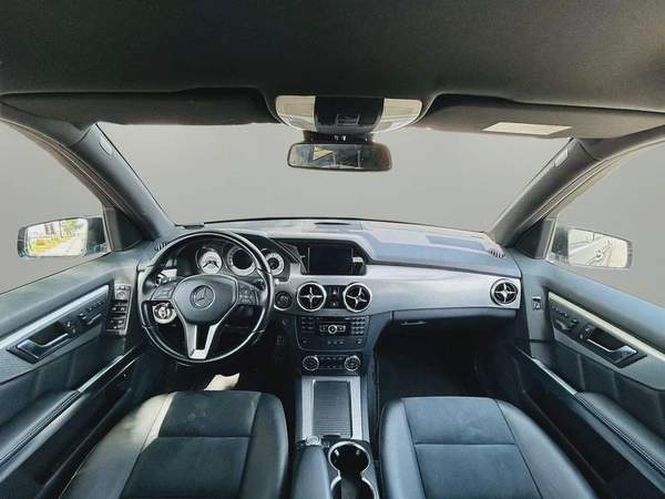 MERCEDES BENZ GLK350 - 2013 - CLEAN CAR FRESH JAPAN IMPORT
