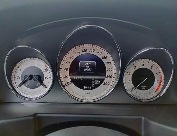MERCEDES BENZ GLK350 - 2013 - CLEAN CAR FRESH JAPAN IMPORT