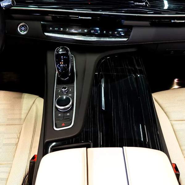 AED 4,024 P.M • 0% Downpayment • Cadillac Escalade Premium Luxury Platinum • 1 Year Warranty