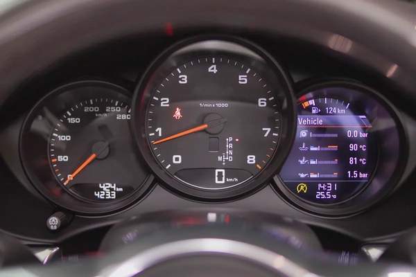 Brand New Porsche 718 Boxster 2024 | GCC |Only 500 KM