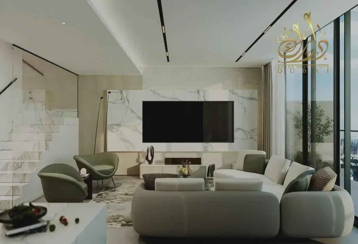 FULLY FURNISHED |10% Discount| HIGH ROI | SMART LIVING IN JVC| High Capital Appreciation-1-landscape