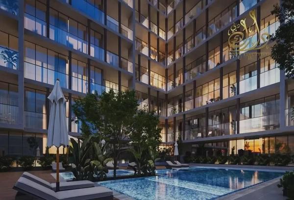 FULLY FURNISHED |10% Discount| HIGH ROI | SMART LIVING IN JVC| High Capital Appreciation