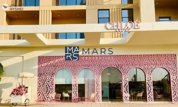 | BRAND NEW | SPACIOUS 1 BEDROOM | PRIME LOCATION |