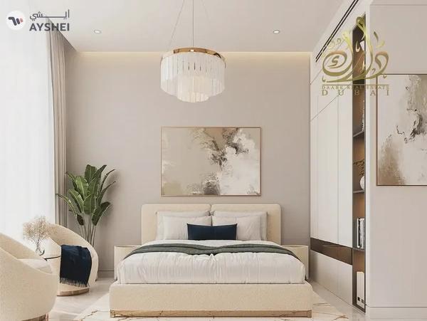 Apartment For Sale in Jade Tower, Majan, Dubai