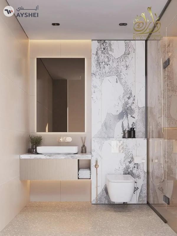 Apartment For Sale in Jade Tower, Majan, Dubai