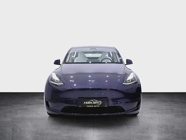 TESLA MODEL Y BRAND NEW 2024