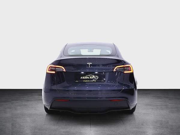 TESLA MODEL Y BRAND NEW 2024
