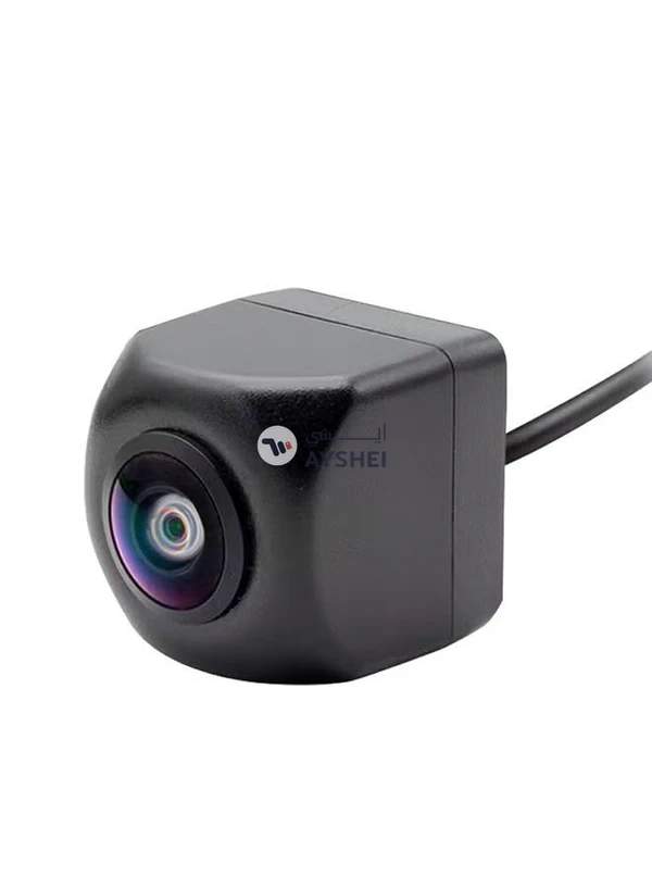 Generic Fisheye Lens Rear View Parking Camera With Cables