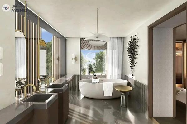 Elysian Mansions, Tilal Al Ghaf, Dubai