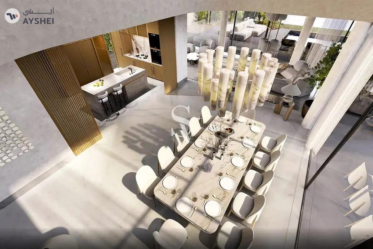 Elysian Mansions, Tilal Al Ghaf, Dubai-4-4