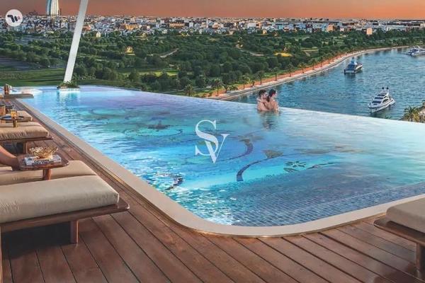 Bayz 102 by Danube, Business Bay, Dubai