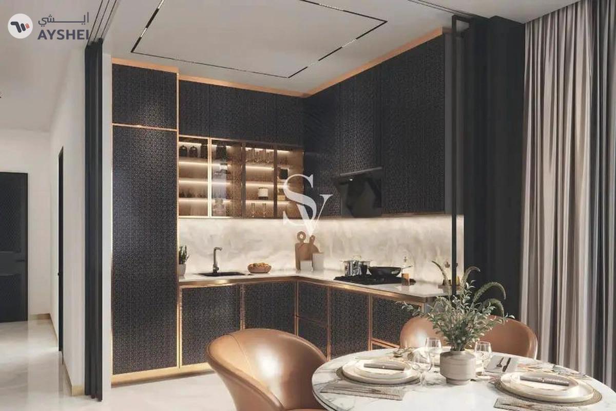 Bayz 102 by Danube, Business Bay, Dubai-3-3