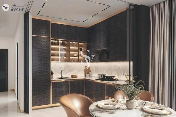 Bayz 102 by Danube, Business Bay, Dubai