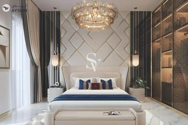 Bayz 102 by Danube, Business Bay, Dubai