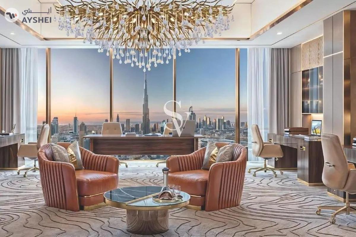 Bayz 102 by Danube, Business Bay, Dubai-5-5