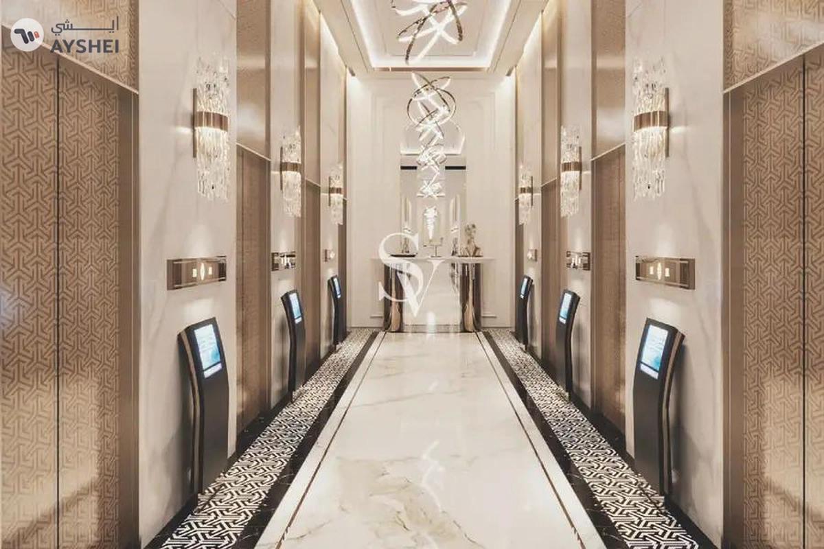 Bayz 102 by Danube, Business Bay, Dubai-7-7