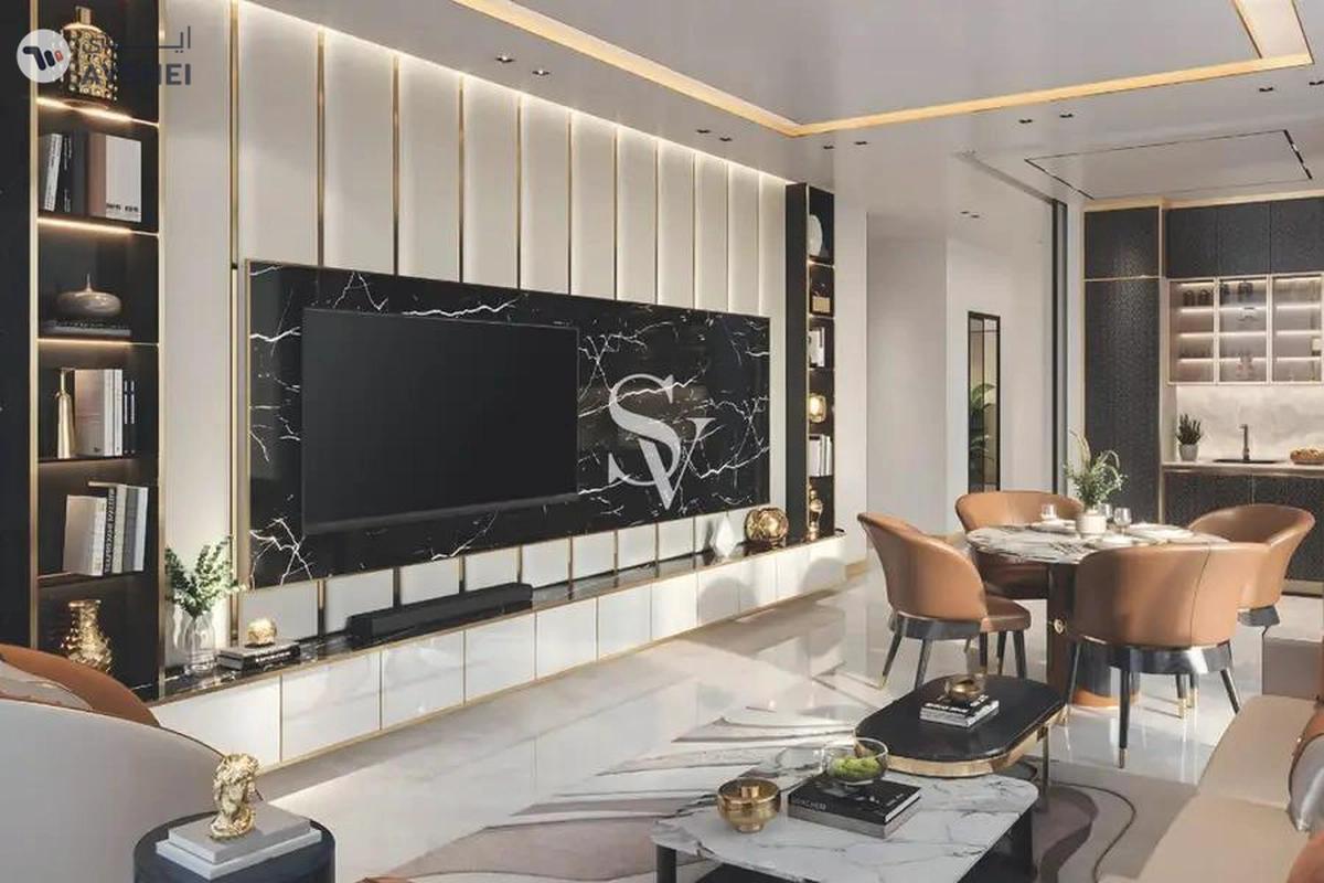 Bayz 102 by Danube, Business Bay, Dubai-8-8