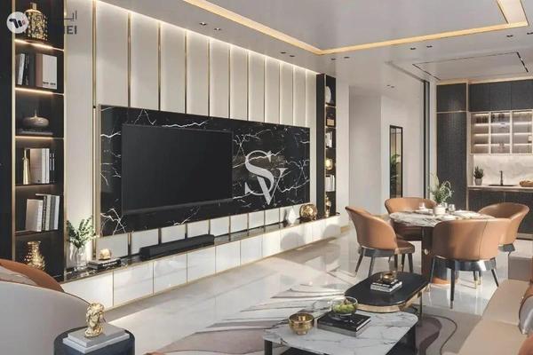 Bayz 102 by Danube, Business Bay, Dubai