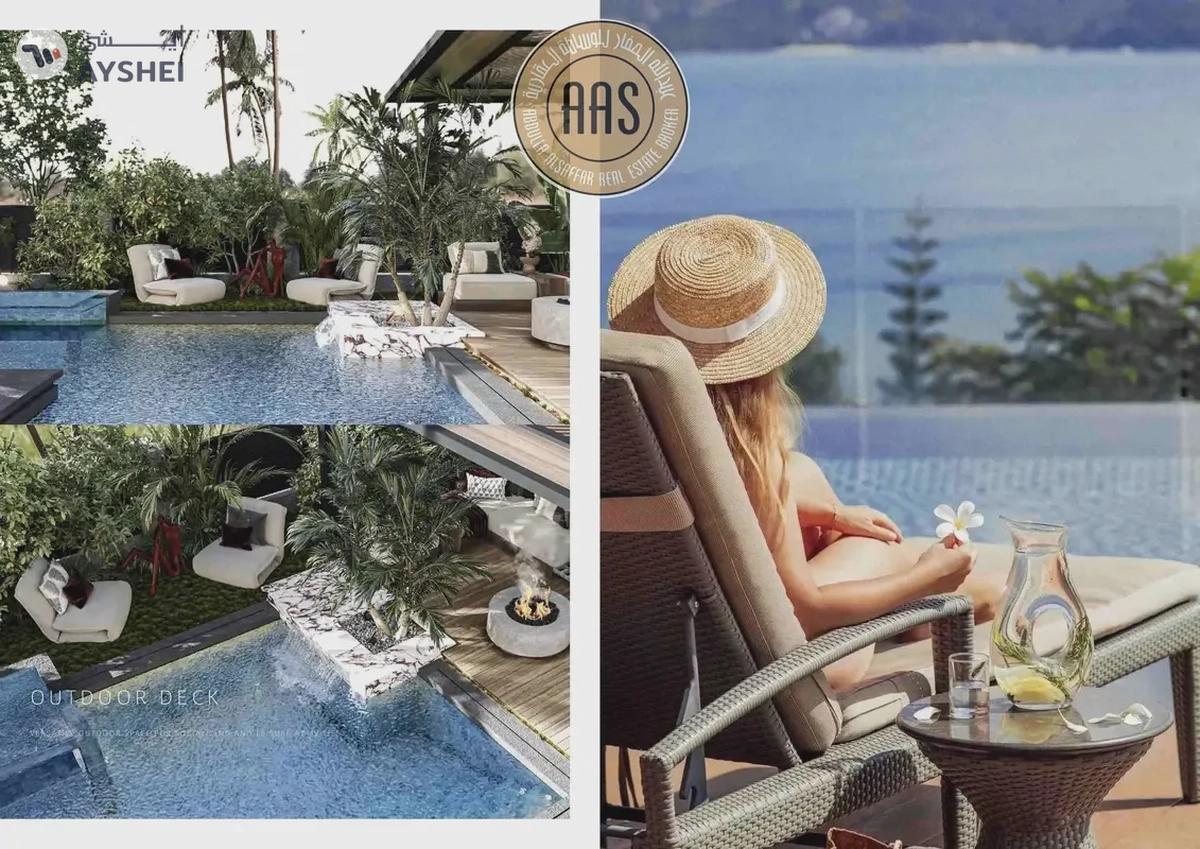 80/20 Post Handover Payment Plan || Luxurious 1 Bedroom Hall || In 1.9M Only-12-12