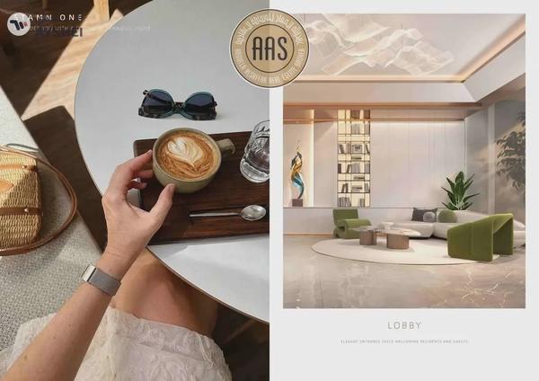 80/20 Post Handover Payment Plan || Luxurious 1 Bedroom Hall || In 1.9M Only